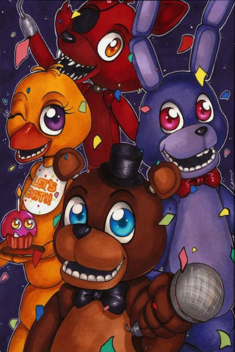 Interesting Fox Posters, Five Nights Freddy'S Posters, Five Nights On Freddy'S Celebration Wall Posters, High-Definition Canvas Posters, Cool Bedroom Aesthetic Art Posters, Retro Posters, Movie Posters, Wall Decorations, Retro Wall Art Interesting Fox Posters, Five Nights Freddy'S Posters, Five Nights On Freddy'S Celebration Wall Posters, High-Definition Canvas Posters, Cool Bedroom Aesthetic Art Posters, Retro Posters, Movie Posters, Wall Decorations, Retro Wall Art