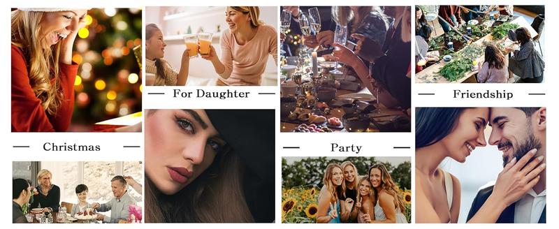 Cassieca 8s 1mm Stainless Steel Rings for Women Men Fashion Plain Band Knuckle Stacking Midi Thumb Dainty Thin Rings Set Size 5-10