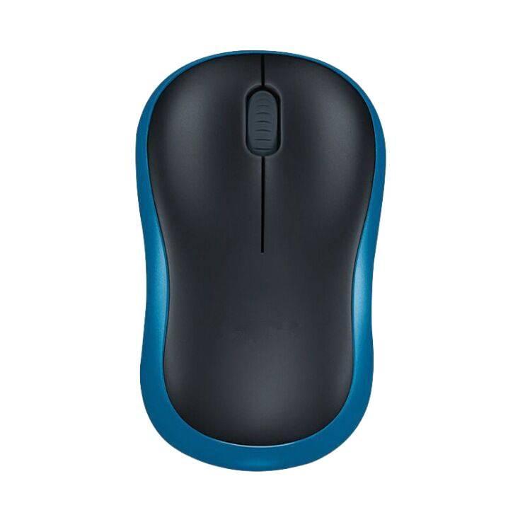 Silent 2.4G Wireless Mouse Slim Office Mice for Laptop PC Computer Quiet Click Portable Ergonomic
