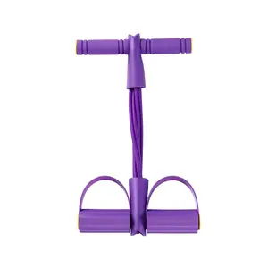 Leg Stretcher, Multifunctional Abdominal Stretcher, Abdominal Exercise Stretcher, Yoga Stretcher, Fitness Equipment for Home Gym