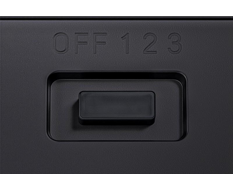 2-Packs / 1 Pack Solar Address Signs, House Number for Outside Waterproof, 3-Color LED Illuminated Address Plaques with Stake, Wall Mounted Solar Powered Light Up Address Numbers for Houses