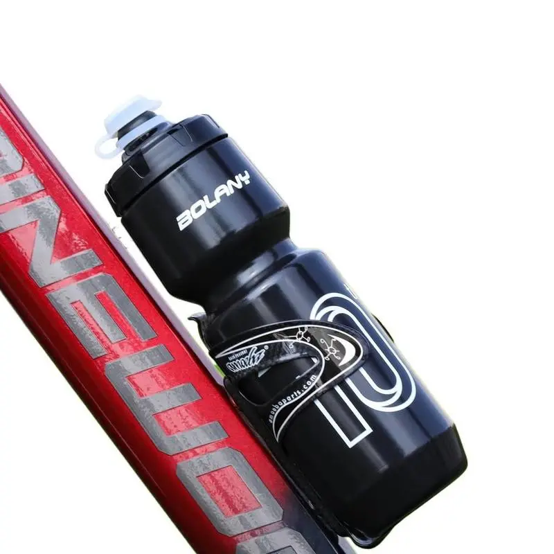 Bolany 10th Anniversary Portable Sports Water Bottle for Men Women Outdoor Cycling Hiking Running Walking Foldable Gift Sports Water Bottles