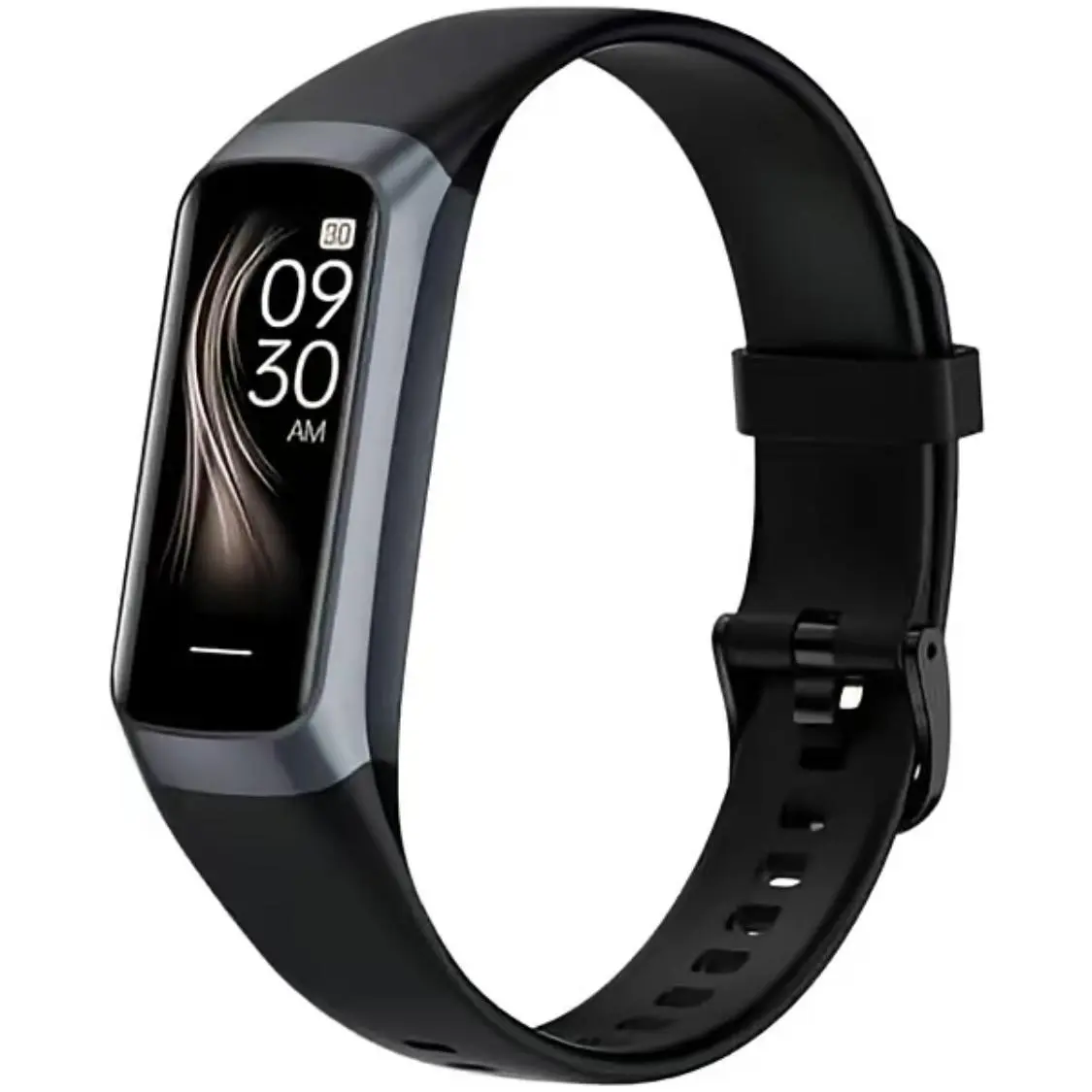 Fitness Tracker with 24/7 Blood OxygenHeart Rate and Sleep Monitor,IP68Waterproof,1.10"AMOLED Touch ColorScreen,Step Counter Health Activity Trackersfor Women Men
