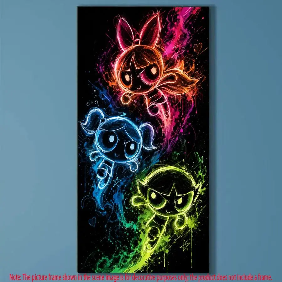 1pcs-5D-DIY-Diamond Painting Kit-Crafts-Superhero-Diamond Art-Mosaic-Home Decoration-Best Gift for Friends