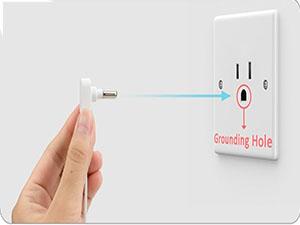 Grounding Mat for Bed King Size (27"x76") – Grounding Mat for Sleeping, Grounding Pad for Bed with Cord, Test Pen & Sleeping Mask – PU Grounded Pad for Sleep