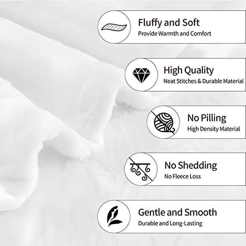 Gifts For Girlfriend To My Girlfriend Blanket Romantic Gifts For Her I Love You Throw Blankets Birthday Anniversary Blankets For Bed Sofa