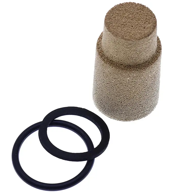 FridayParts Hydraulic CASE Drain Oil Filter 6661807 for Bobcat 751 753 763 773 863 T140 T180 T190 T200 T250 T300 T320