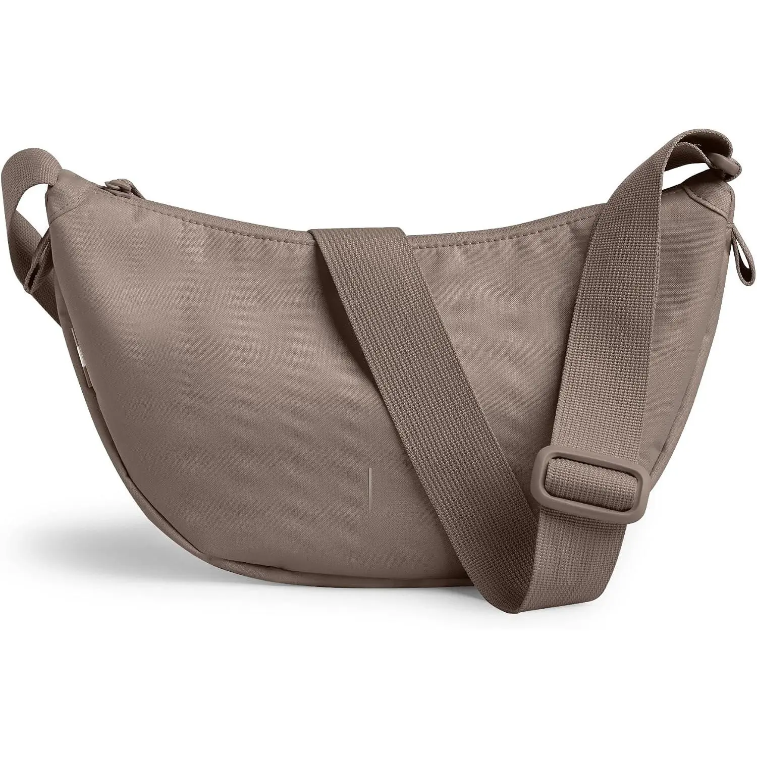 Moon  |Crescent Crossbody  for Women | Water-Resistant Stylish  Purse with Adjustable Strap