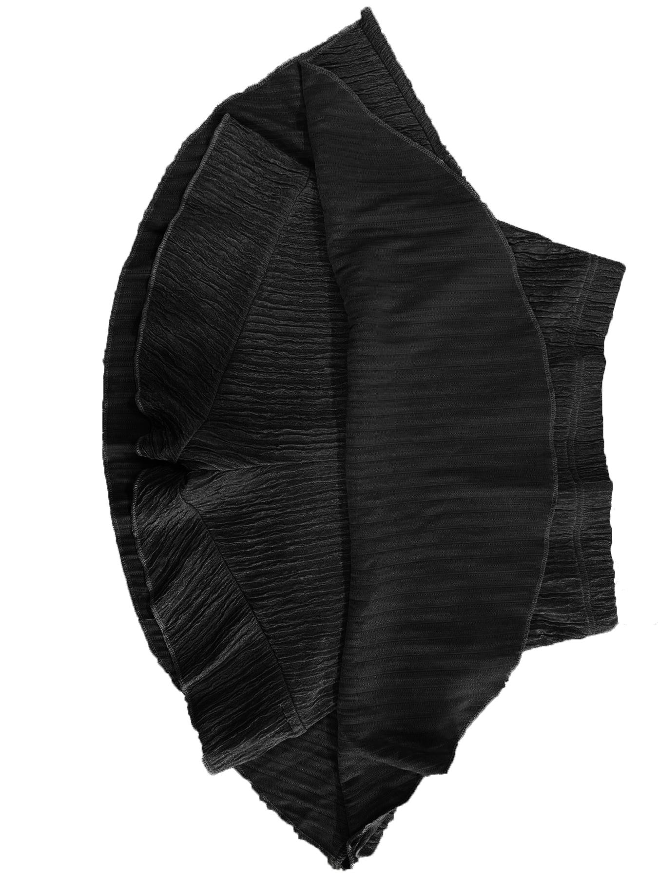 Elegant Women's Sexy Asymmetrical Long Sleeve Top & Skirt Set, Perfect for Parties, Clubs, Music Festivals, Spring Summer, Outfit