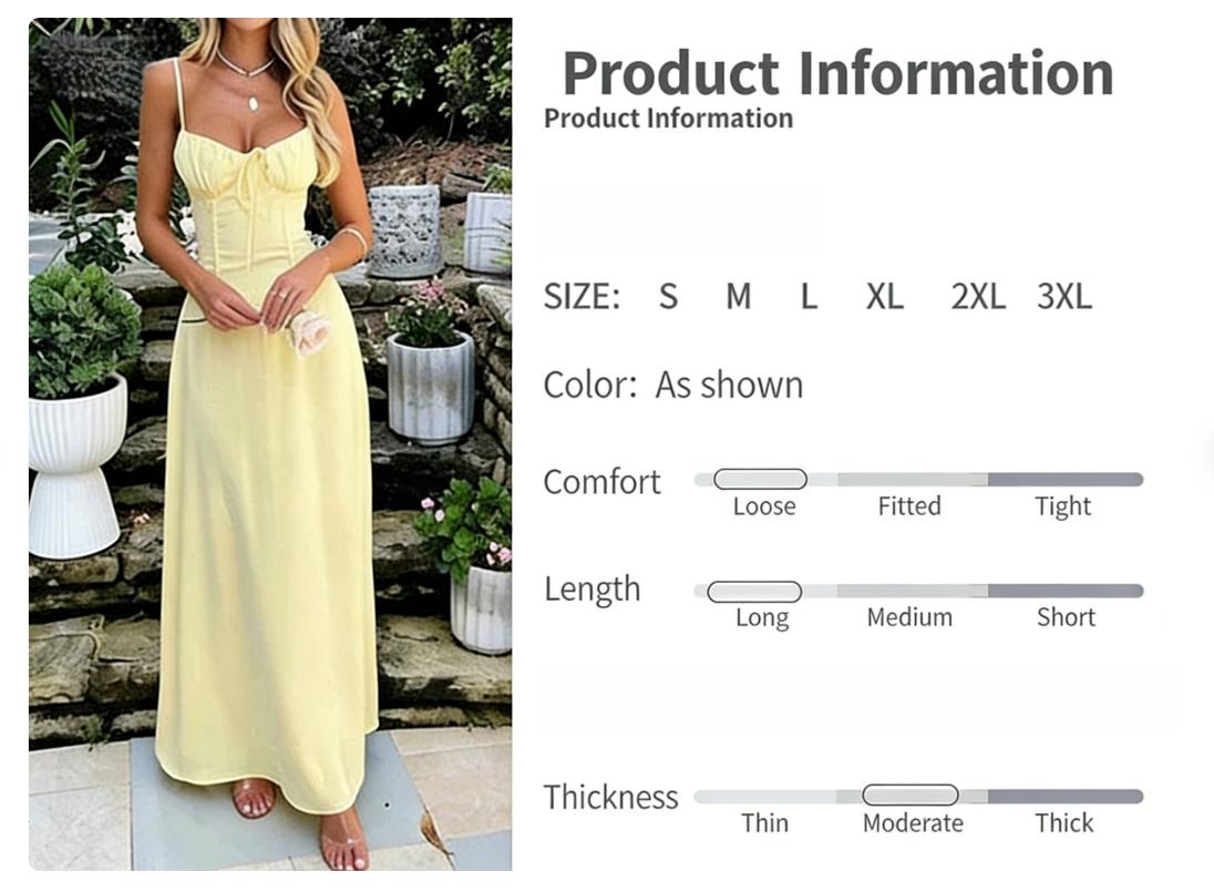 Sweetheart Neck White Maxi Dress |     Boho Spaghetti Strap Flowy Long Dress |     Feminine Bridal Party Evening Gown- Perfect for Bridal Shower, Beach Wedding & Date Night!