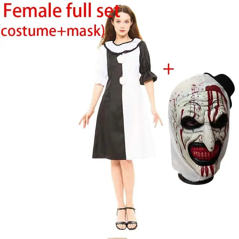 Female Full Set
