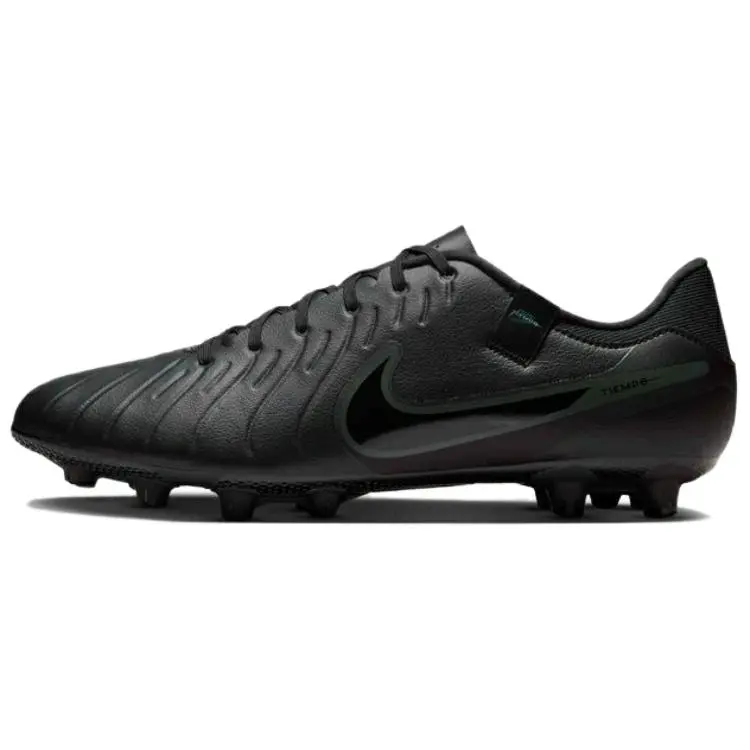 Nike Tiempo Legend 10 Comfortable Versatile Soccer Shoes DV4339-002