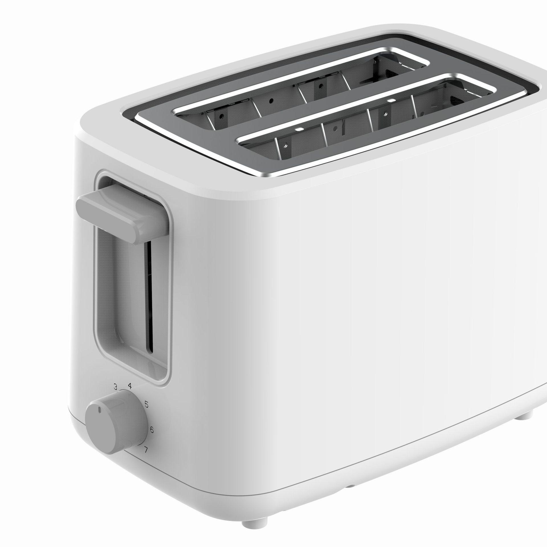 Household Automatic Multifunctional Breakfast Bread Baking Machine Compact Toaster & Sandwich Maker for Home