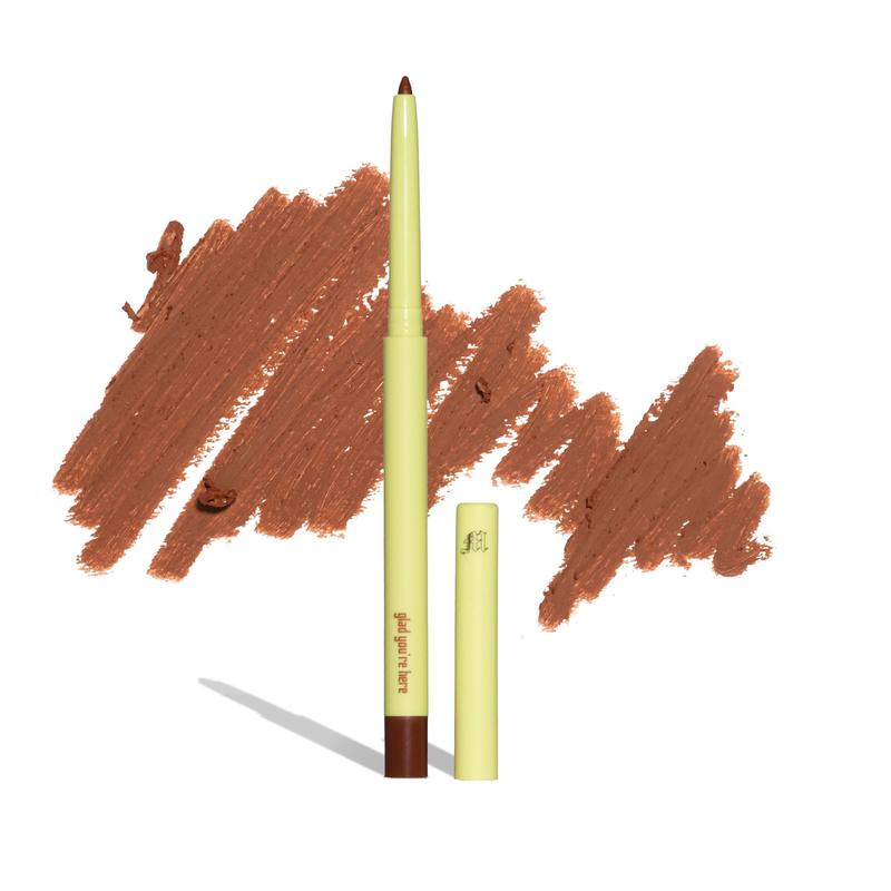 All Lip No Trip - Made By Mitchell, Matte Lipliner Lip Liner Makeup #TOP PICKS