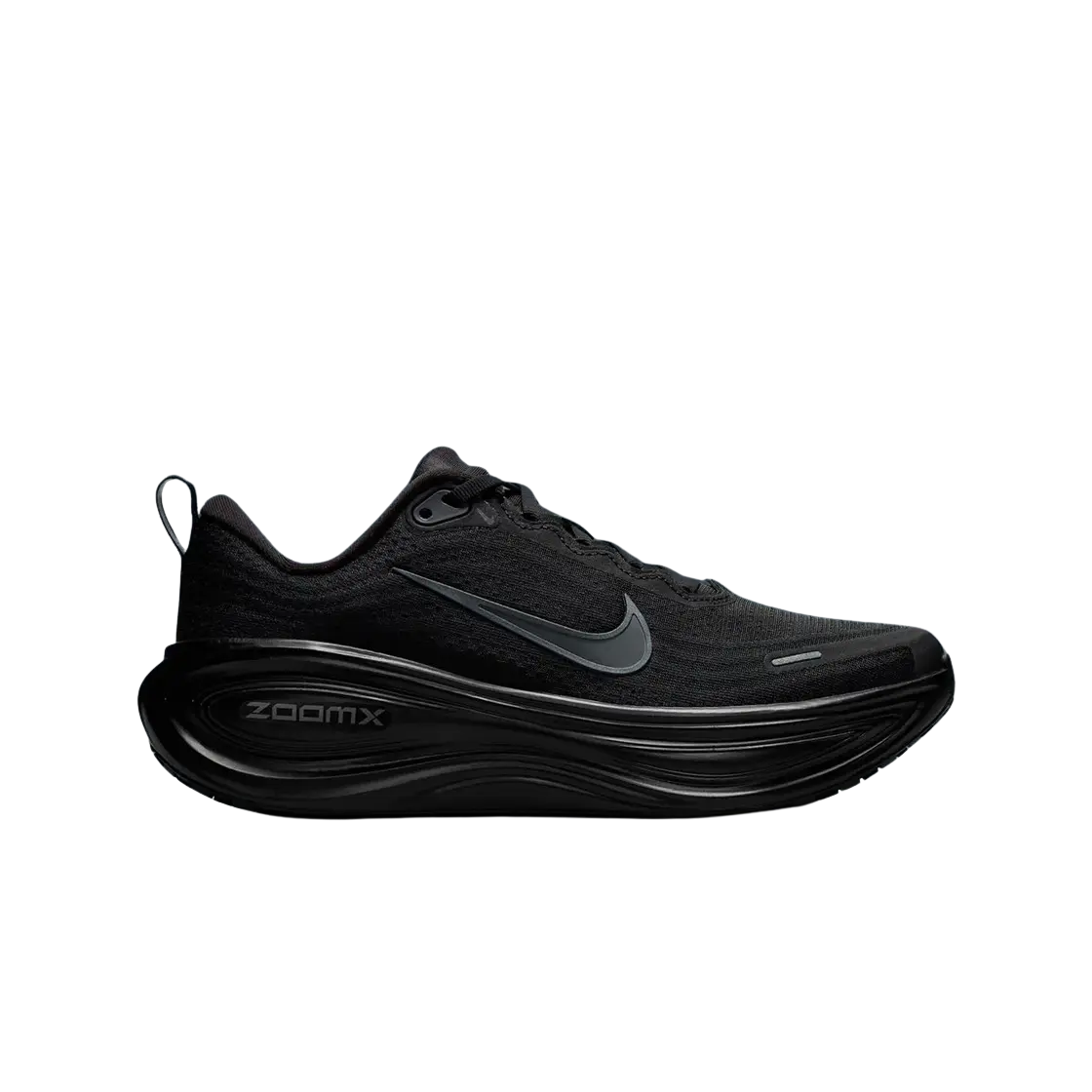 Nike Wmns Vomero Plus 'Black Metallic Dark Grey' HV8154-001