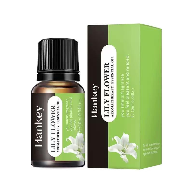 Essential Oil Blend for Home Care & Aromatherapy, Includes Peppermint Leaf, Tea, Lavender, Lemon, Jasmine, Perfect Therapeutic Gift Set Essential Oil Blend for Home Care & Aromatherapy, Includes Peppermint Leaf, Tea, Lavender, Lemon, Jasmine, Perfect Therapeutic Gift Set