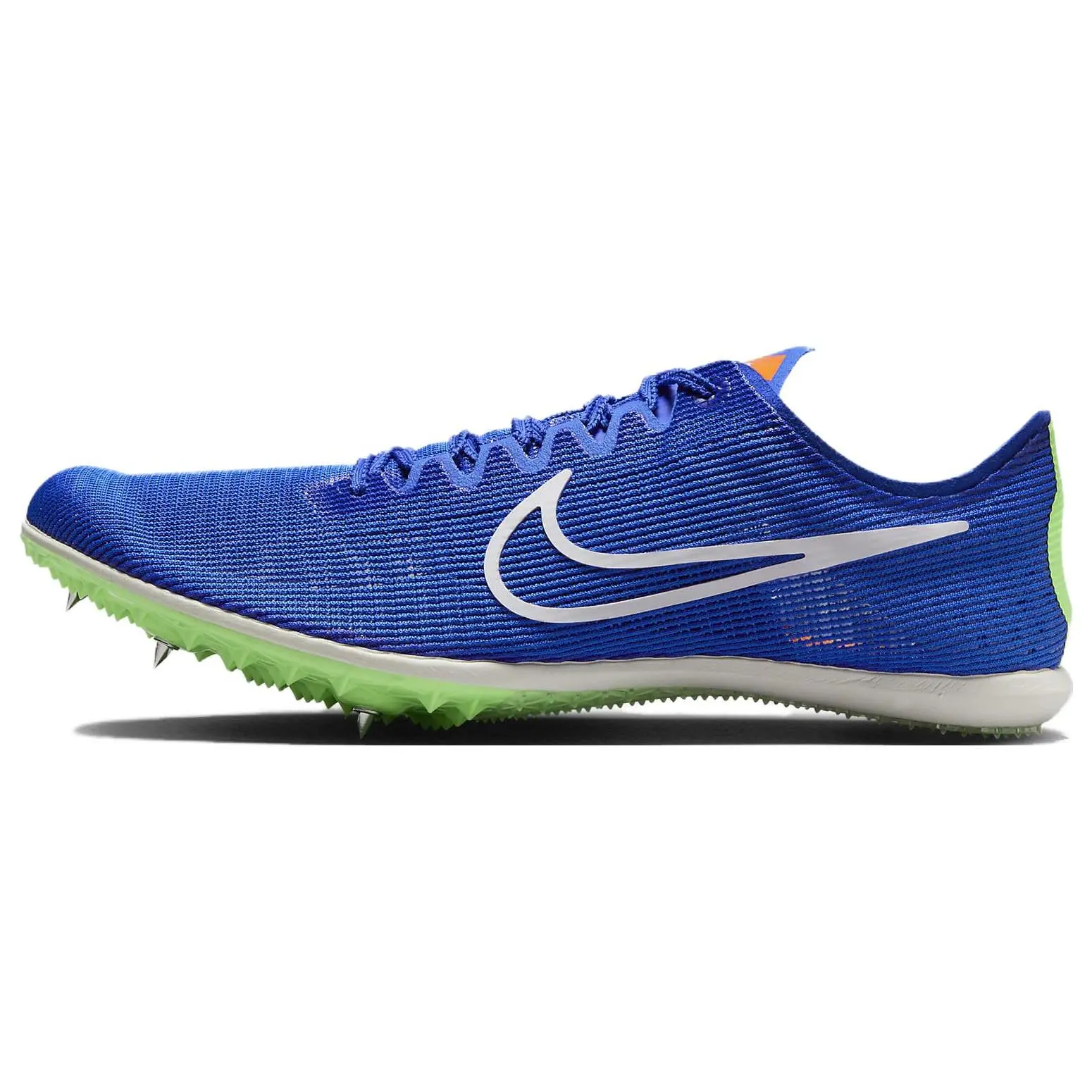 Nike Zoom Mamba 6 'Racer Blue Lime Blast' DR2733-400