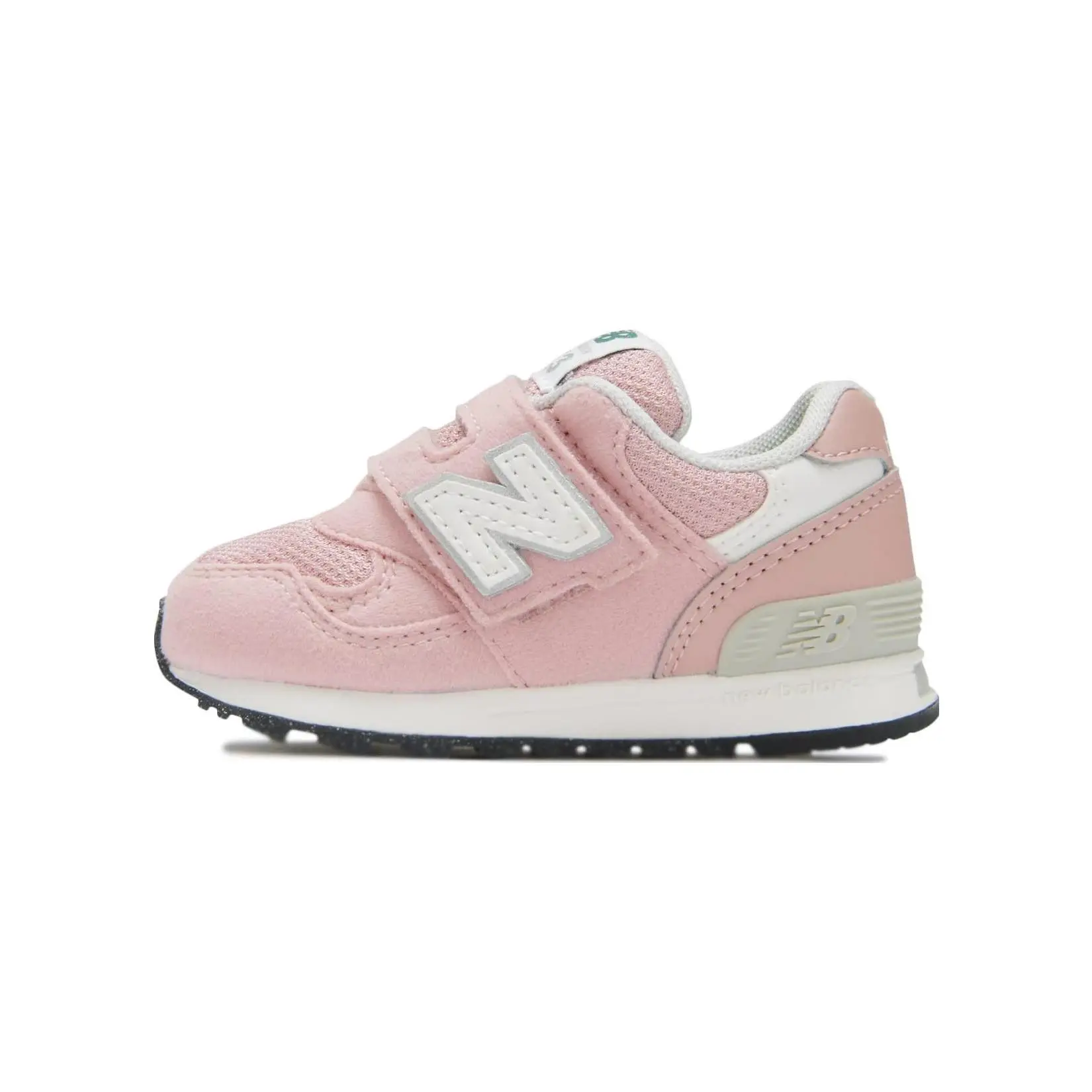 New Balance Nb 313 Low Top Baby Walking Shoes Pink IO313JD