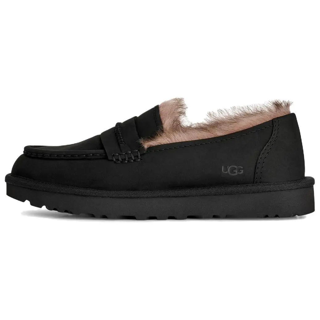 UGG Fashion Loafers 1183310-BLK