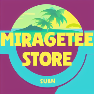 MirageTee Store