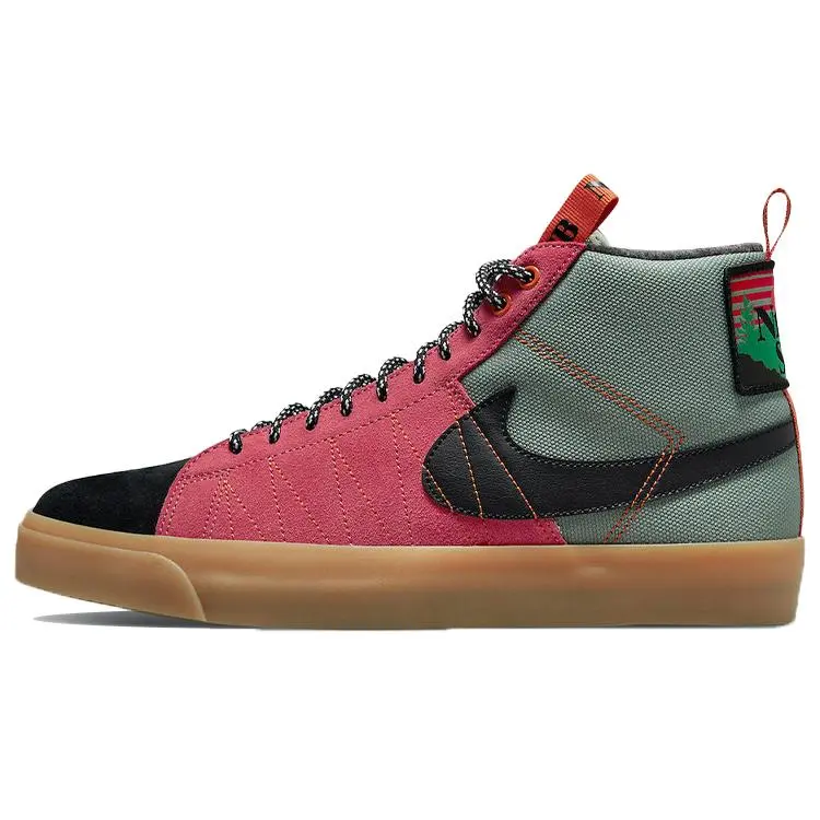 Nike Blazer SB Mid Premium 'Acclimate Pack - Sport Spice' DC8903-301