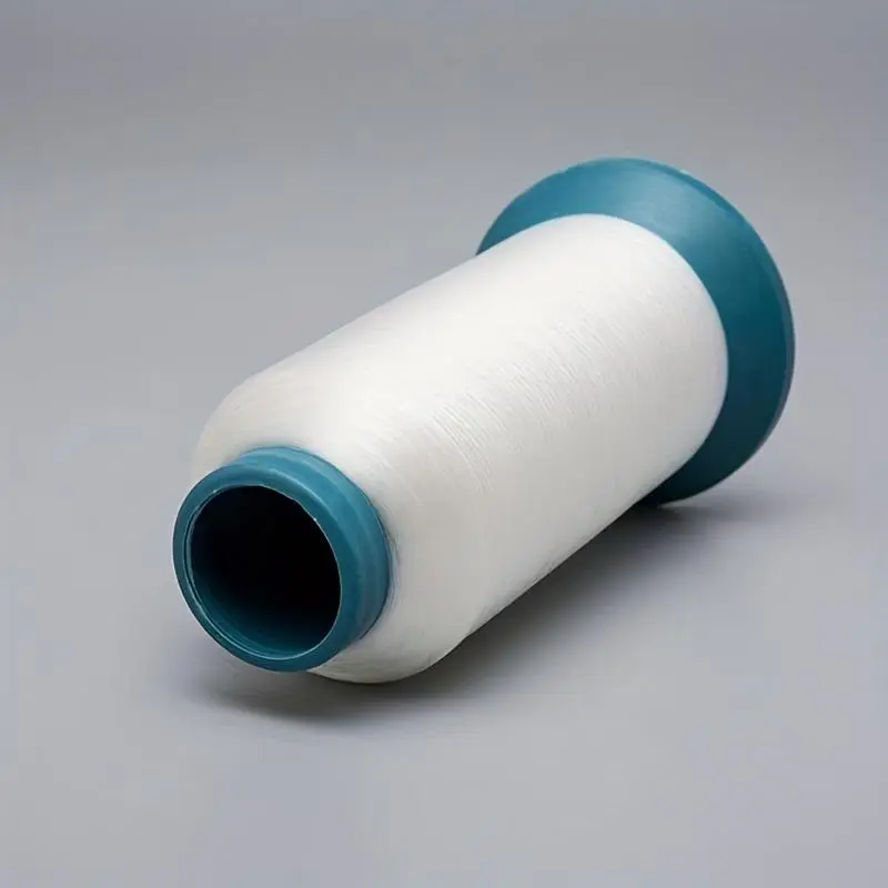 1 Spool Invisible Tranparent Clear Nylon Sewing Thread For Sewing Machine, Quilting, Dress, Sequin, Beading