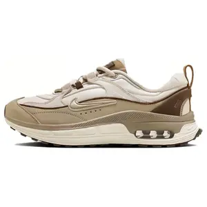 Nike Air Max Bliss Women’s Low-Top Casual Shoes – Millennium Retro Style, Comfortable and Versatile Verifiable, with credentials and supporting global authentication