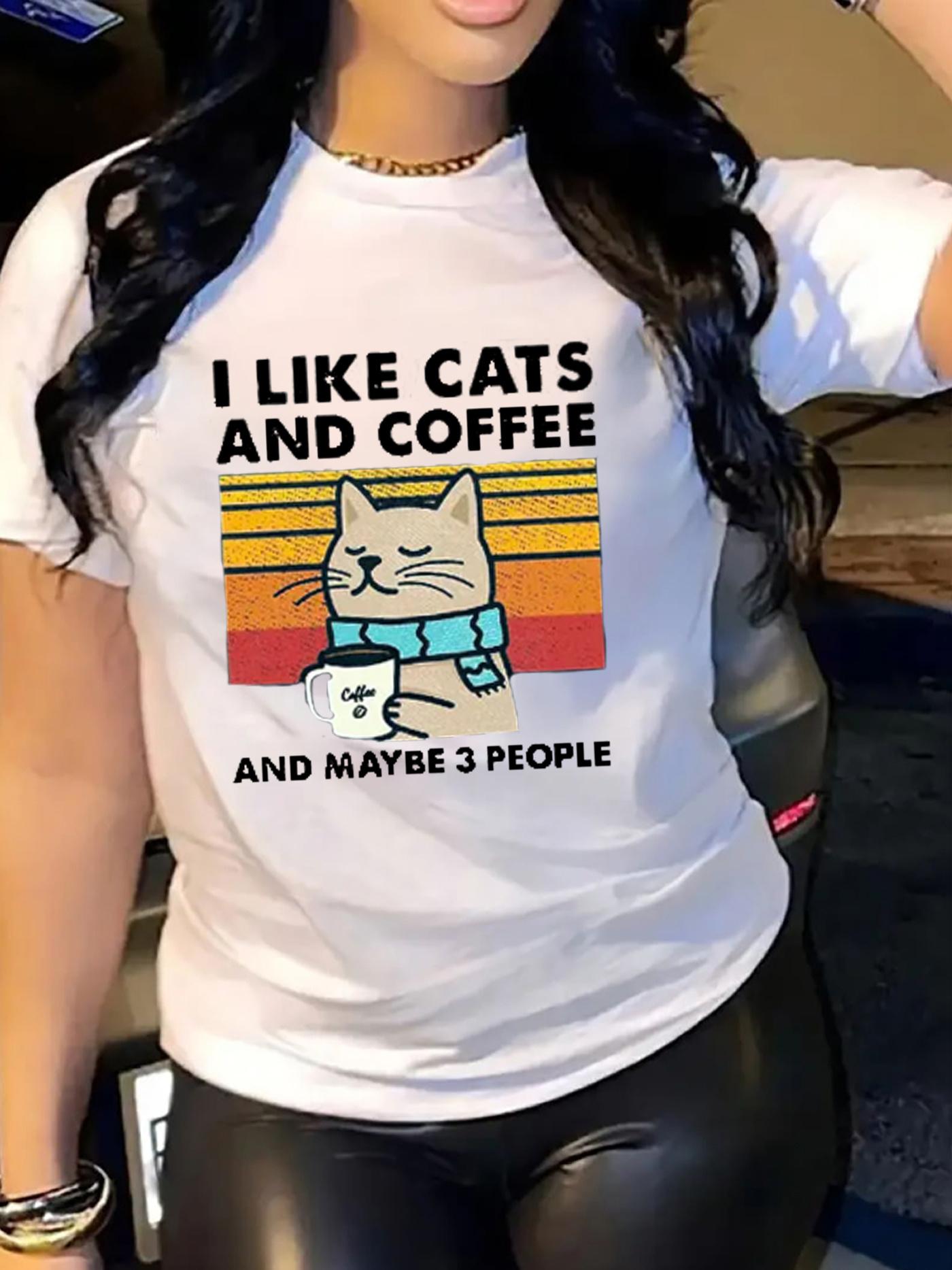 Women Casual Short Sleeve Tee 1 Pcs  - Comfortable Crew Neck, Soft Adorable Tees Tops