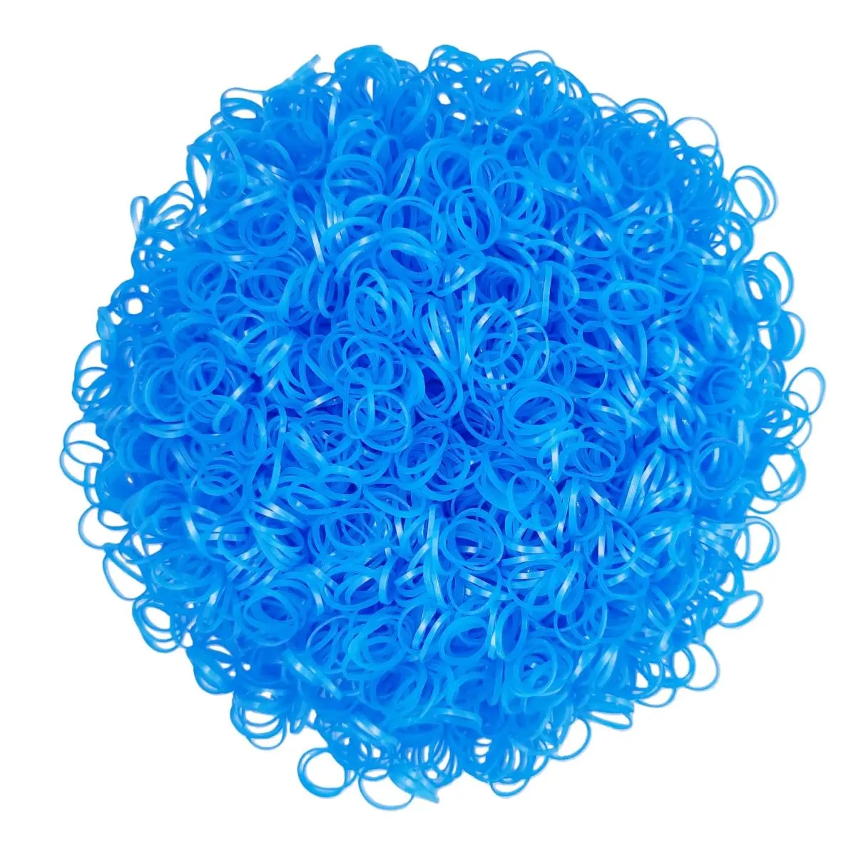 Pearlescent Blue