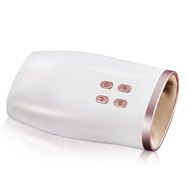 Dropshipping air Compression Hand Massager Hand Massager with Heat Cordless Electric Hand Massager