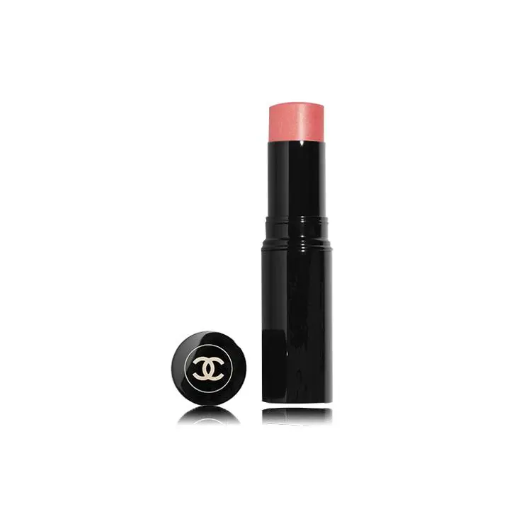 CHANEL Shiny Blush Stick Correcting Skin Tone Complexion 8G Cosmetics