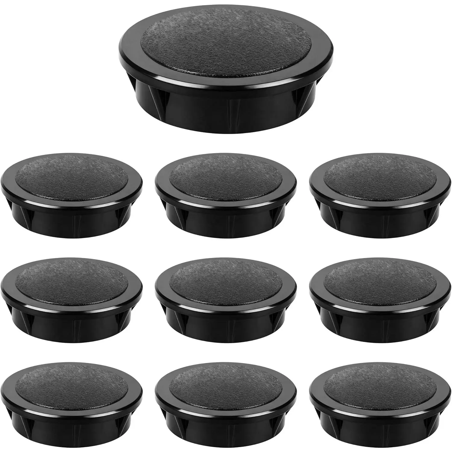 10-Pack 1800 Sprinkler  Cap - Compatible with 1800 Series  Bodies, Seals Included,Sprinkler  Cover,for Rainbird Sprinkler 1800