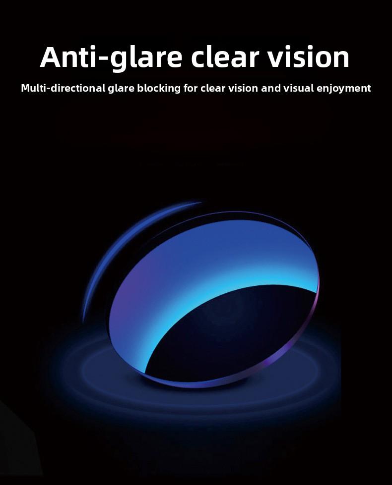 New windproof sports sunglasses, colorful outdoor cycling glasses, UV protection and sun protection sunglasses