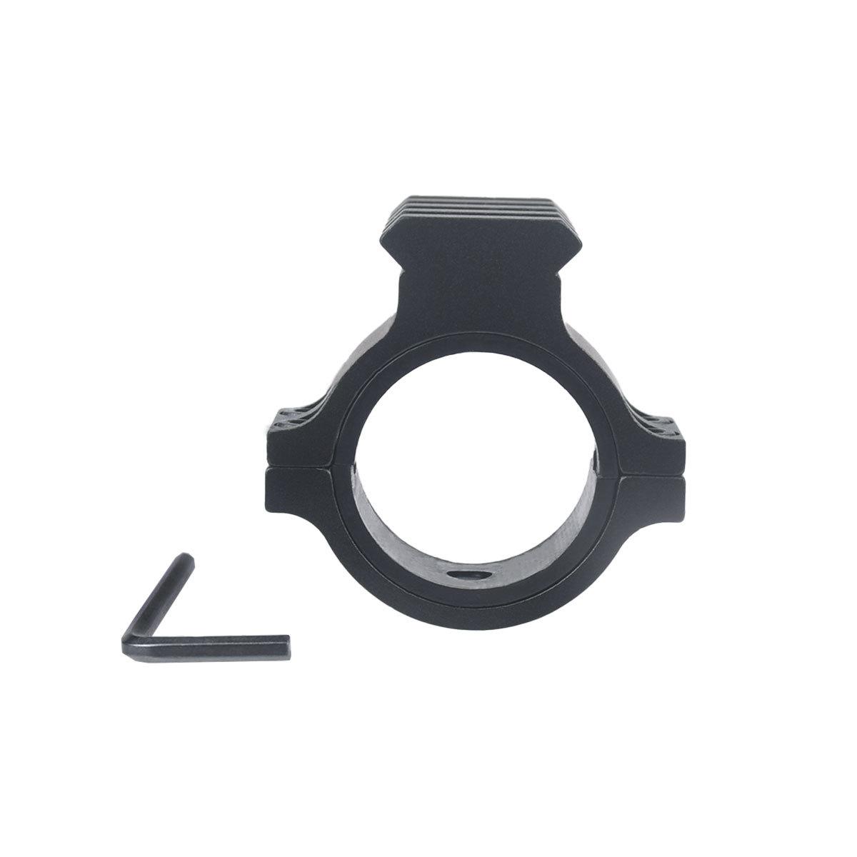 Flashlight Mount / Flashlight Holder