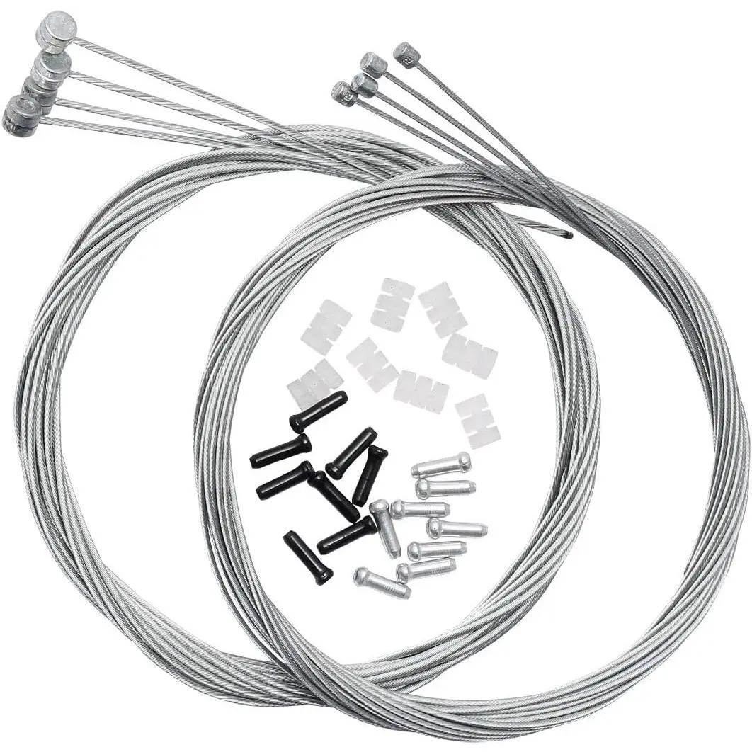 Derailleur Shifter Cables    Set for  Sram