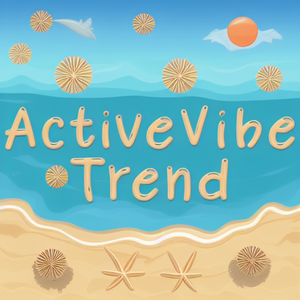 ActiveVibe Trend