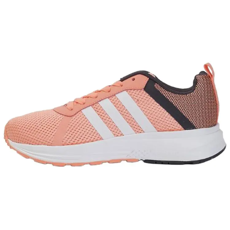 adidas Cloudfoam Mercury Comfortable Versatile Mid-Top Lifestyle Casual Shoes AW3954