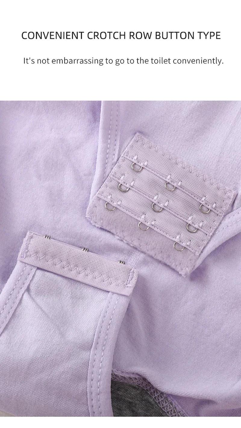 Women Zipper Bodysuit Shapewear For Daily Wear And Posture Support, Integrated Belt Body Shaper Top With Tummy Control, Waist Support, Firm Compression