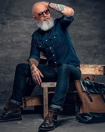 Full Grain Leather Key Wrap, Motorcycle Key Organizer, Durable Key Holder with Silencer & Key Ring Cover