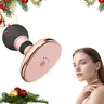 Portable Mini Massage Gun for Body & Head Muscle Relaxation, 5 Speed Adjustable Percussion Massager, Pain Relief Tool, Cordless Portable Massagers