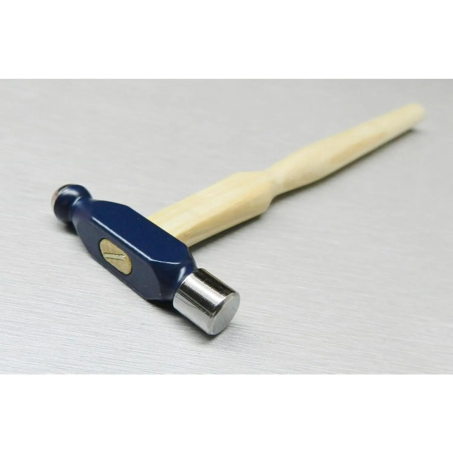 Ball Peen Hammer 1 Oz Metal Work Forming Jewelry Making Hand Tool Hobby and Crafts