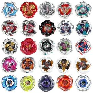 beyblad 2025 New Burst Gyro BX Series UX Series CX Series, Rotating Gyro CX01 CX02 CX03 UX01 UX13 UX11 UX01  Metal Gyro