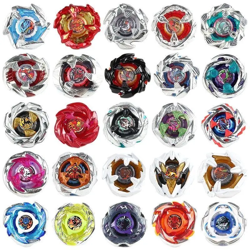 beyblad 2025 New Burst Gyro BX Series UX Series CX Series, Rotating Gyro CX01 CX02 CX03 UX01 UX13 UX11 UX01  Metal Gyro