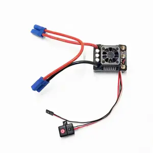 1:7 U4 Brushless ESC 150A