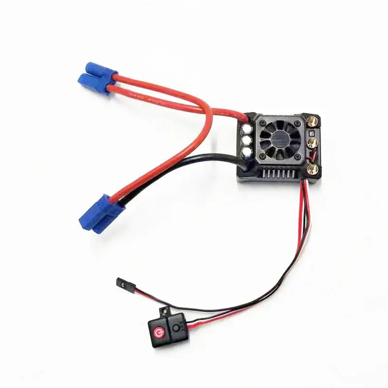 1:7 U4 Brushless ESC 150A