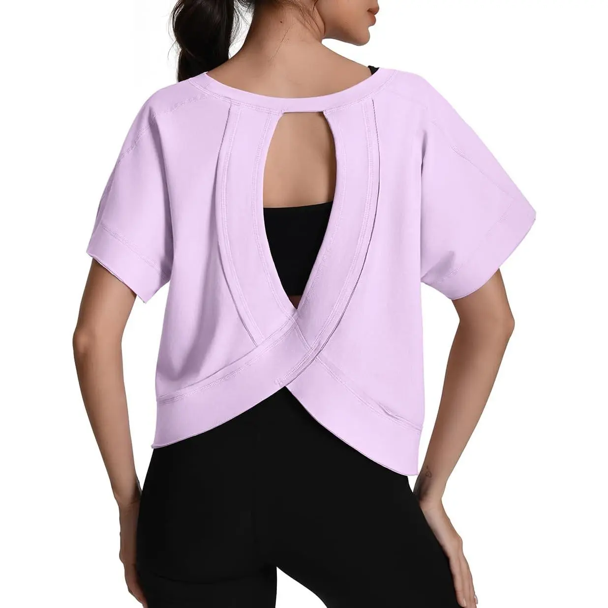 Light Purple