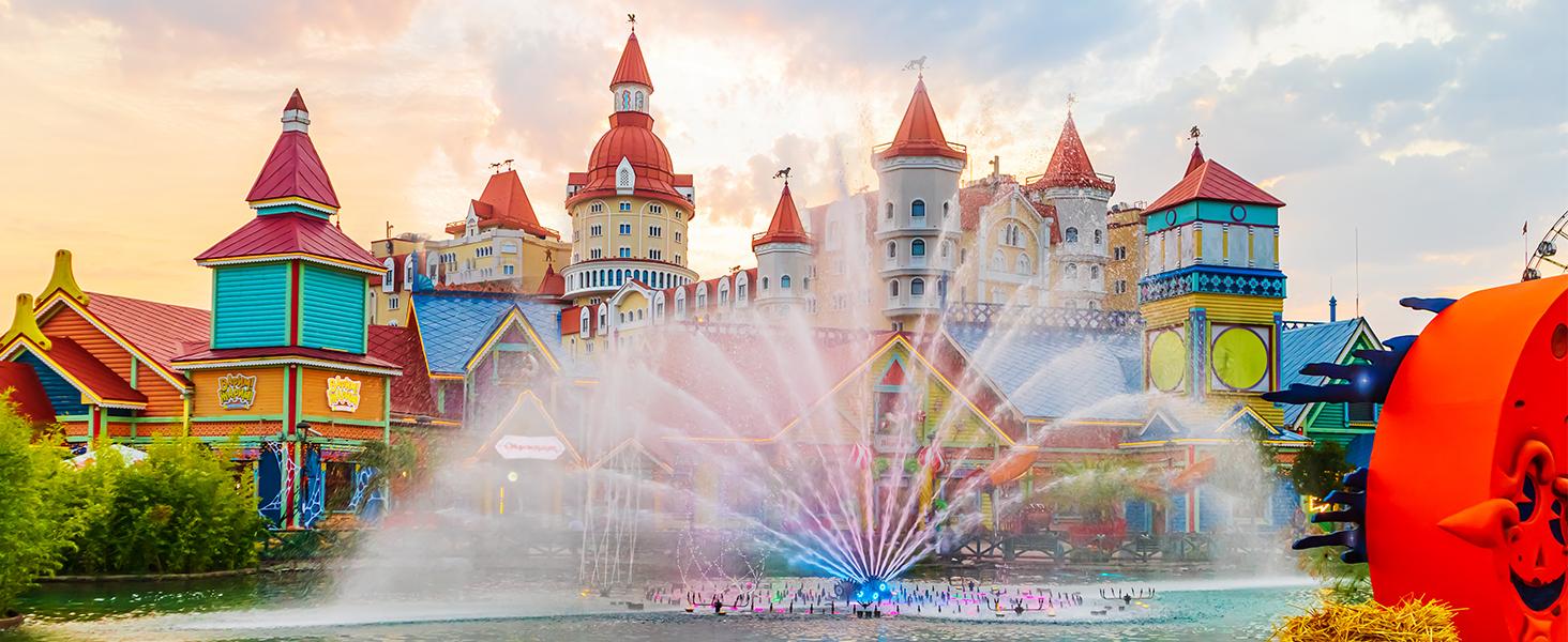 2 Pack Raincoats for Adults Reusable, EVA Rain Ponchos Lightweight Rain Coat Waterproof Rain Gear for Men and Women