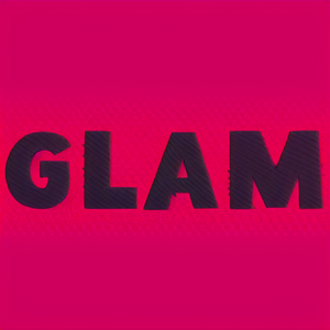 Glam Shell