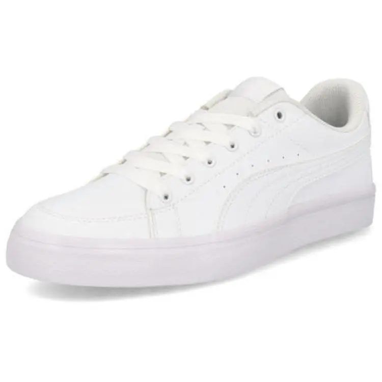 PUMA Unisex-Adult Versatile Comfortable Lightweight Casual Low-Top Sneakers 389907-01