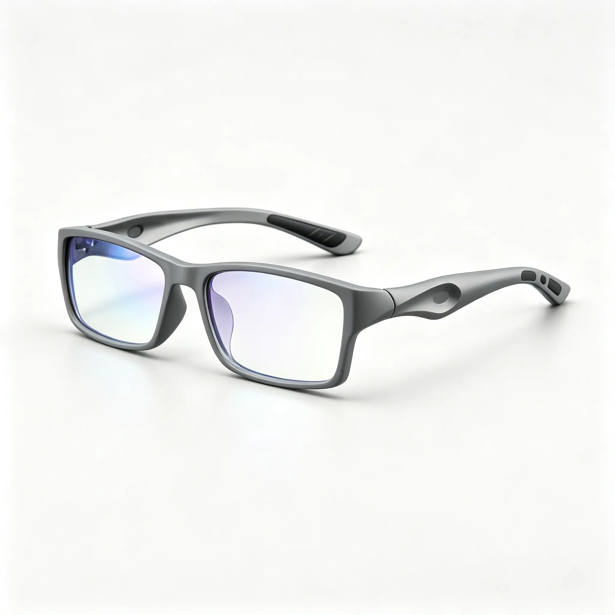 Gray Progressive Multifocal Reading Glasses, Photosensitive Adjustable Glasses for Daily Reading, Walking and Driving, +1.50 / +2.50 / +3.50 Options,See Clearer All Day Gray Multifocal Reading Glasses, No Squinting, No Hassle, Comfortable Adjustable Lense